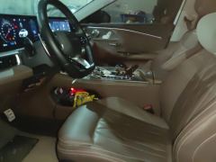 Chery Arrizo 8 High-Energy Edition 2.0T Dynamic - photo 14