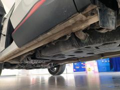 Changan CS75PLUS CS75 PLUS 1.5T Prestigious Edition - photo 11