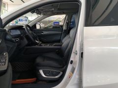 Changan CS75PLUS CS75 PLUS 1.5T Prestigious Edition - photo 14