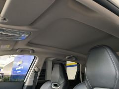 Changan CS75PLUS CS75 PLUS 1.5T Prestigious Edition - photo 15