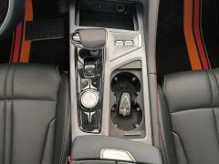Changan CS75PLUS CS75 PLUS 1.5T Prestigious Edition - photo 19