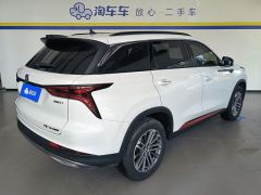 Changan CS75PLUS CS75 PLUS 1.5T Prestigious Edition - photo 2