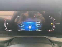 Changan CS75PLUS CS75 PLUS 1.5T Prestigious Edition - photo 20