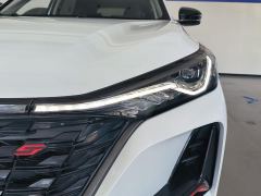 Changan CS75PLUS CS75 PLUS 1.5T Prestigious Edition - photo 4