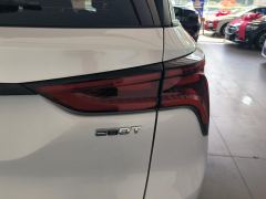 Changan CS75PLUS CS75 PLUS 1.5T Prestigious Edition - photo 5