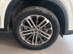 Changan CS75PLUS CS75 PLUS 1.5T Prestigious Edition - photo 6