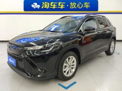 Toyota Frontlander Dual-Engine 2.0L Leading Edition - ფოტო 1