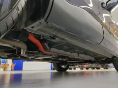 Toyota Frontlander Dual-Engine 2.0L Leading Edition - ფოტო 10