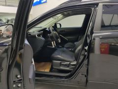 Toyota Frontlander Dual-Engine 2.0L Leading Edition - ფოტო 14