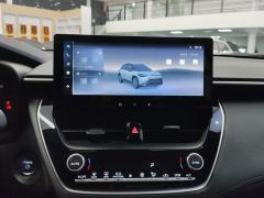 Toyota Frontlander Dual-Engine 2.0L Leading Edition - ფოტო 17