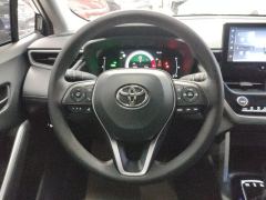 Toyota Frontlander Dual-Engine 2.0L Leading Edition - ფოტო 18
