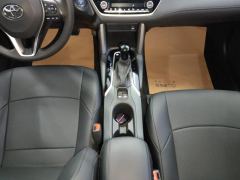 Toyota Frontlander Dual-Engine 2.0L Leading Edition - ფოტო 19