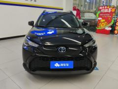 Toyota Frontlander Dual-Engine 2.0L Leading Edition - ფოტო 3