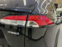 Toyota Frontlander Dual-Engine 2.0L Leading Edition - ფოტო 5