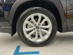 Toyota Frontlander Dual-Engine 2.0L Leading Edition - ფოტო 6