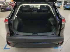 Toyota Frontlander Dual-Engine 2.0L Leading Edition - ფოტო 7