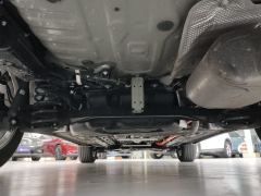 Toyota Frontlander Dual-Engine 2.0L Leading Edition - ფოტო 9