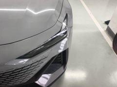 Changan UNI-V 1.5T Premium - photo 4