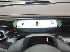 smart Spirit #3 520km AWD Pulse - ფოტო 20