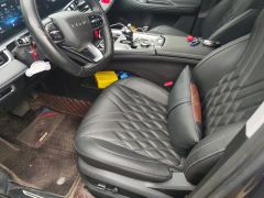 Chery Tiggo 7 PLUS 1.6T Premium Version - ფოტო 14