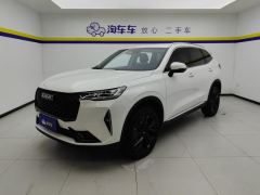Haval H6 Gen 3 2.0T 2WD Max - ფოტო 1