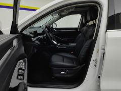 Haval H6 Gen 3 2.0T 2WD Max - ფოტო 14