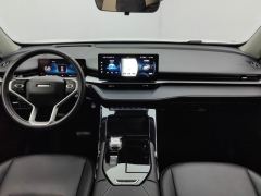 Haval H6 Gen 3 2.0T 2WD Max - ფოტო 16