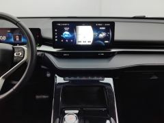 Haval H6 Gen 3 2.0T 2WD Max - ფოტო 17