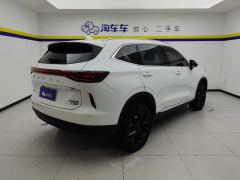 Haval H6 Gen 3 2.0T 2WD Max - ფოტო 2