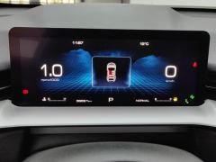 Haval H6 Gen 3 2.0T 2WD Max - ფოტო 20
