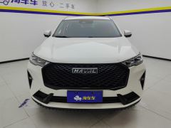 Haval H6 Gen 3 2.0T 2WD Max - ფოტო 3