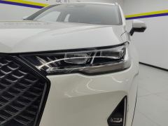 Haval H6 Gen 3 2.0T 2WD Max - ფოტო 4