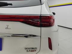 Haval H6 Gen 3 2.0T 2WD Max - ფოტო 5