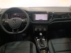 Volkswagen T-Roc Songhunting for the masses 280TSI DCT 2WD Comfortable and intelligent version - фото 16