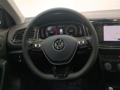 Volkswagen T-Roc Songhunting for the masses 280TSI DCT 2WD Comfortable and intelligent version - фото 18