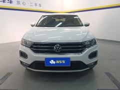 Volkswagen T-Roc Songhunting for the masses 280TSI DCT 2WD Comfortable and intelligent version - фото 3