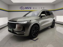 Li Auto Li ONE EREV6 Edition - photo 1