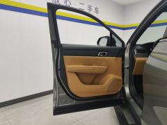 Li Auto Li ONE EREV6 Edition - photo 12