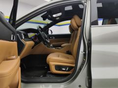 Li Auto Li ONE EREV6 Edition - photo 14