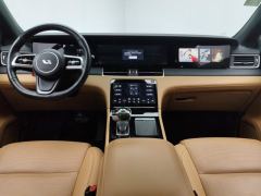 Li Auto Li ONE EREV6 Edition - photo 16