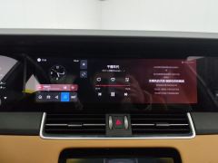 Li Auto Li ONE EREV6 Edition - photo 17