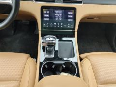 Li Auto Li ONE EREV6 Edition - photo 19
