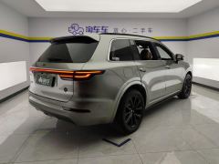 Li Auto Li ONE EREV6 Edition - photo 2