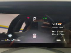 Li Auto Li ONE EREV6 Edition - photo 20