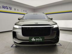 Li Auto Li ONE EREV6 Edition - photo 3