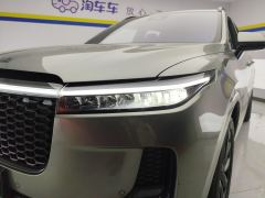 Li Auto Li ONE EREV6 Edition - photo 4