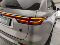 Li Auto Li ONE EREV6 Edition - photo 5