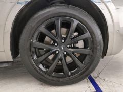 Li Auto Li ONE EREV6 Edition - photo 6