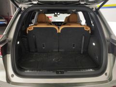 Li Auto Li ONE EREV6 Edition - photo 7