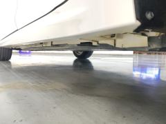 Toyota Corolla 1.2T Elite Edition - ფოტო 11